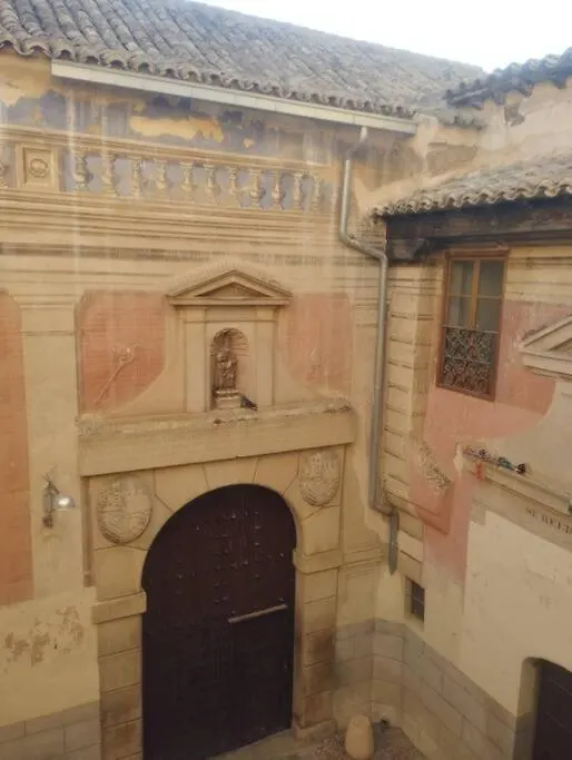 Willa San Cipriano House Toledo 0*,