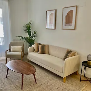 Buen Pastor Suite Apartment - A Estrenar! San Sebastian