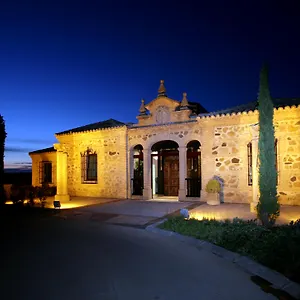 Cigarral El Bosque Toledo