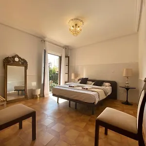 Apartment Casa Galeria De Aljibes, Toledo