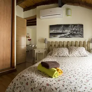 El Patio De Mi Casa Толедо