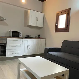  Apartamento T2 Apt Nuevo En