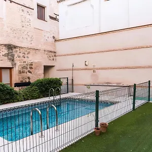  Apartamento Casa El Tesorillo