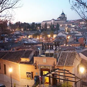 Medina De Толедо
