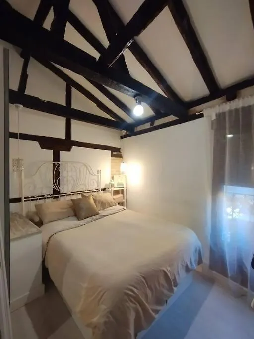 San Cipriano House Villa Toledo Holiday home