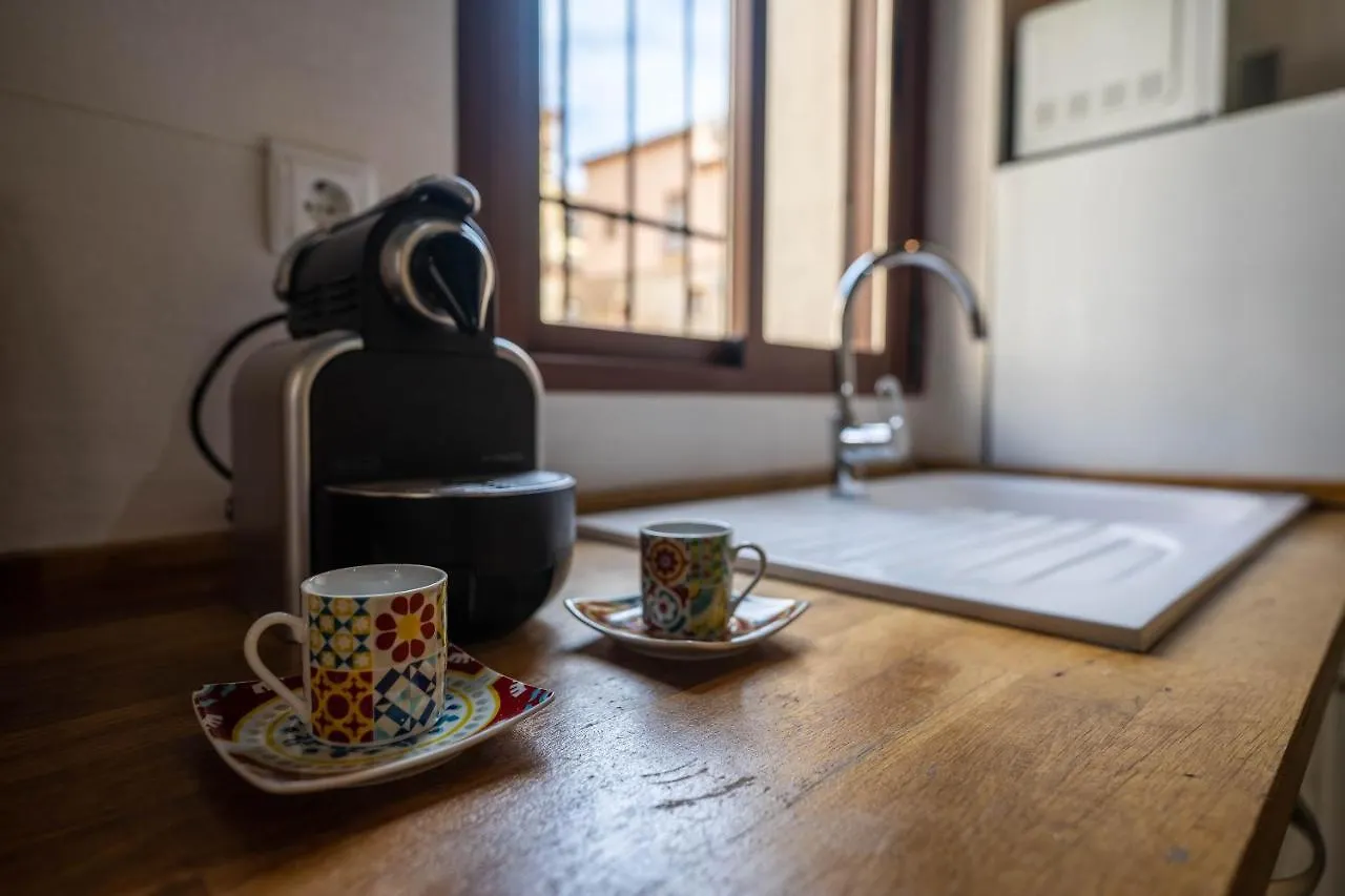 San Cipriano House Villa Toledo Holiday home