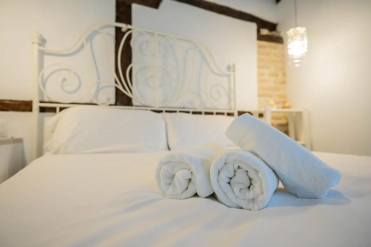 Holiday home San Cipriano House Villa Toledo Spain